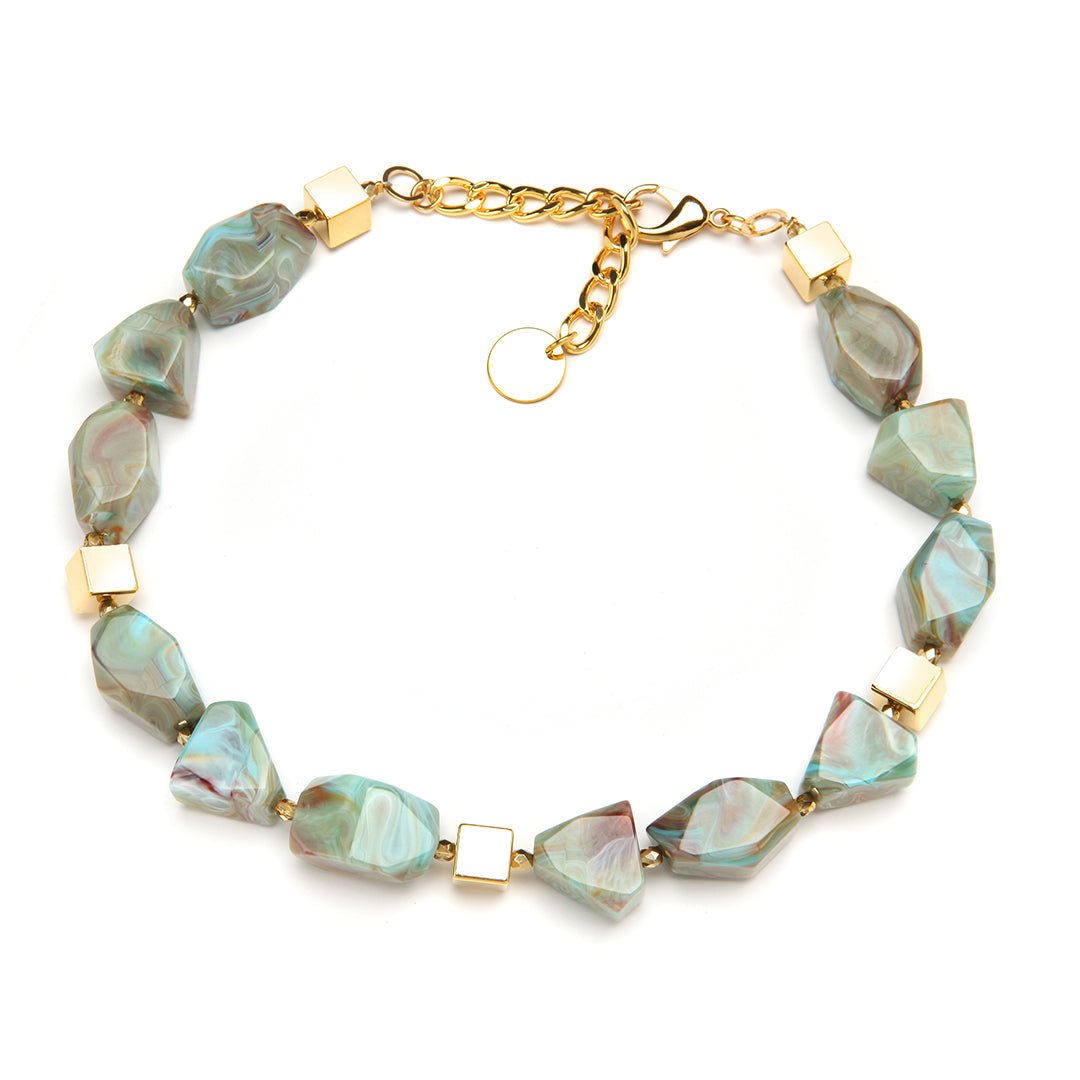 Rori Necklace Miami - PONO - Banebrook Collections