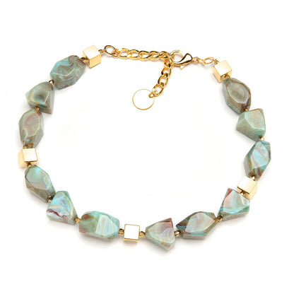 Rori Necklace Miami - PONO - Banebrook Collections