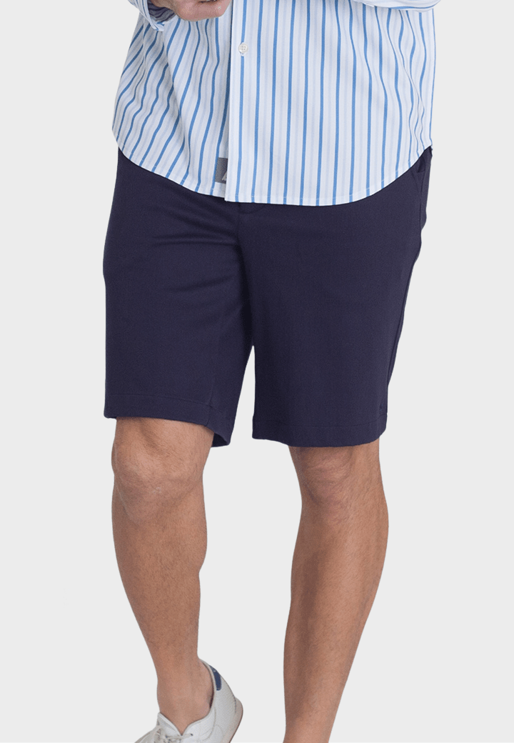 Stretch Eagle Shorts - BUKI - Banebrook Collections