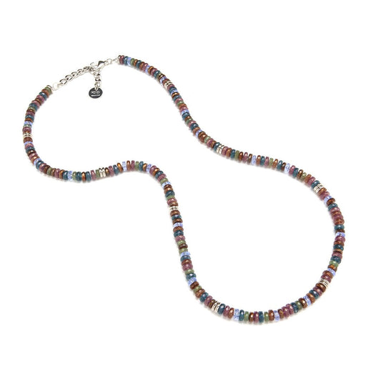 Willow Necklace Sasparilla - PONO - Banebrook Collections